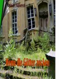 eBook: Wenn die Götter zocken