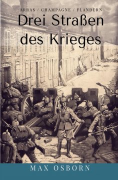 eBook: Drei Straßen des Krieges
