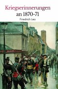 eBook: Kriegserinnerungen an 1870/71