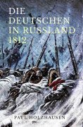 eBook: Die Deutschen in Russland 1812