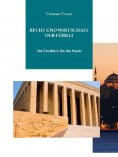 eBook: Recht und Wirtschaft der Türkei