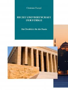 eBook: Recht und Wirtschaft der Türkei