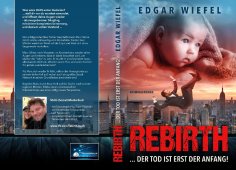 eBook: Rebirth ...der Tod ist erst der Anfang!