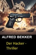 eBook: Der Hacker - Thriller