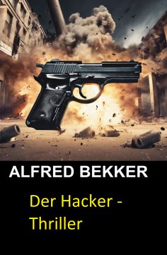 eBook: Der Hacker - Thriller