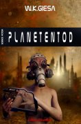 ebook: Planetentod