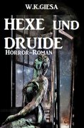 eBook: Hexe und Druide