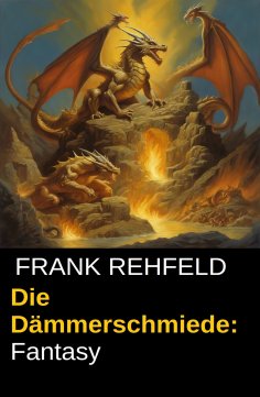 eBook: Die Dämmerschmiede: Fantasy