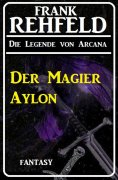 eBook: Der Magier Aylon