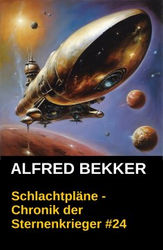 ebook: Schlachtpläne - Chronik der Sternenkrieger #24