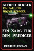 eBook: Bount Reiniger - Ein Sarg für den Prediger