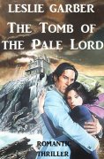 eBook: The Tomb of the Pale Lord