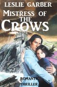 eBook: Mistress of the Crows