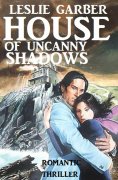 eBook: House of Uncanny Shadows