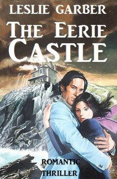 eBook: The Eerie Castle