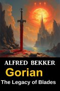eBook: Gorian - The Legacy of Blades