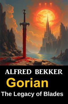 eBook: Gorian - The Legacy of Blades