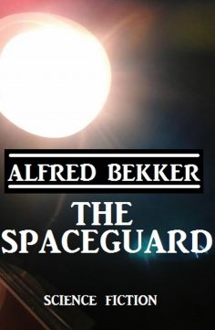 eBook: The Spaceguard