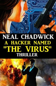 ebook: A Hacker Named "The Virus"