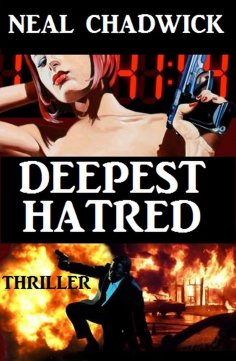 eBook: Deepest Hatred