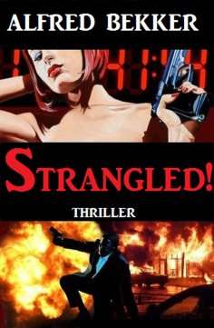 eBook: Strangled!
