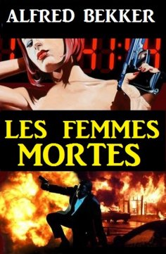 eBook: Les femmes mortes