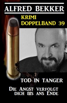 eBook: Krimi Doppelband 39