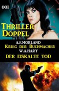 eBook: Thriller Doppel 001