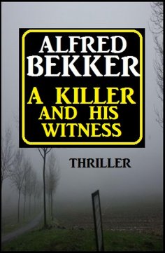 eBook: ​A Killer And His Witness
