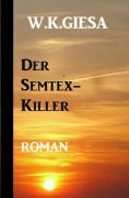 eBook: Der Semtex-Killer