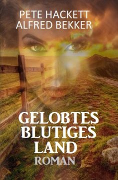 eBook: Gelobtes blutiges Land