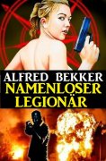 ebook: Namenloser Legionär