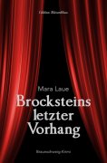 eBook: Brocksteins letzter Vorhang