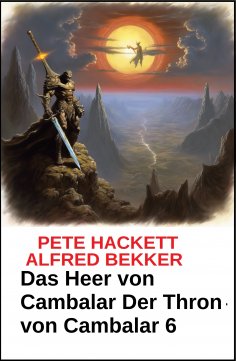 eBook: Das Heer von Cambalar Der Thron von Cambalar 6