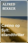 eBook: Casino op Sylt: eilandthriller