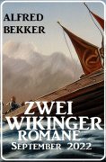 ebook: Zwei Wikinger Romane September 2022