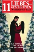 ebook: 11 Liebesgeschichten Weihnachten 2022