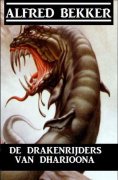 eBook: De drakenrijders van Dharioona