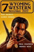 eBook: 7 Wyoming Western November 2022