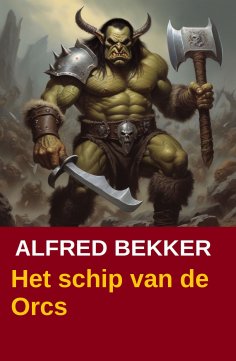eBook: Het schip van de Orcs