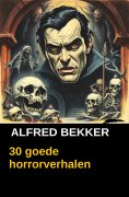 eBook: 30 goede horrorverhalen