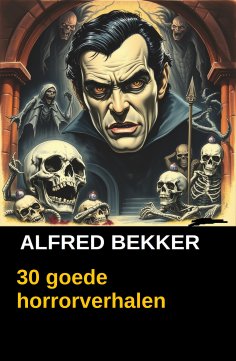 eBook: 30 goede horrorverhalen