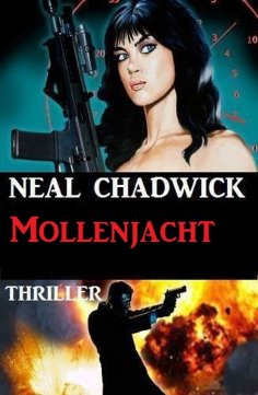 ebook: Mollenjacht