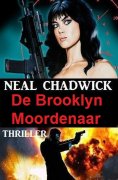 eBook: De Brooklyn Moordenaar: Thriller
