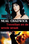 ebook: Trevellian en de wrede wraak: Thriller