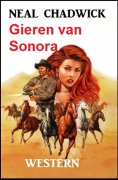 ebook: Gieren van Sonora: Western