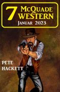 ebook: 7 McQuade Western Januar 2023