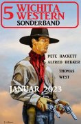 eBook: 5 Wichita Western Sonderband Januar 2023