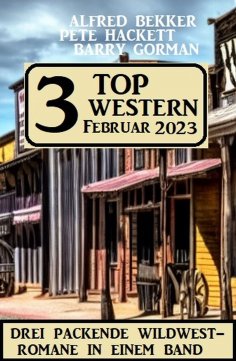 eBook: 3 Top Western Februar 2023