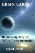 eBook: Ruimteschip TERRA NOVA: Verre ruimtetijd